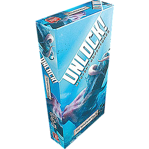 UNLOCK THE NAUTILUS TRAPS EN