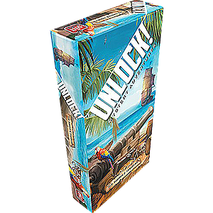 UNLOCK THE TONIPAL'S TREASURE EN