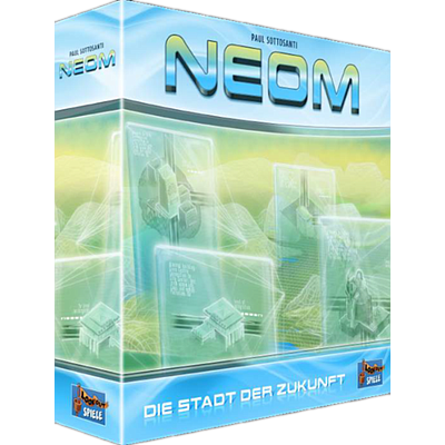 NEOM EN