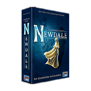 EXPEDITION TO NEWDALE EN