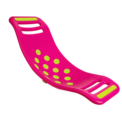 TEETER POPPER PINK (翘翘乐 粉)