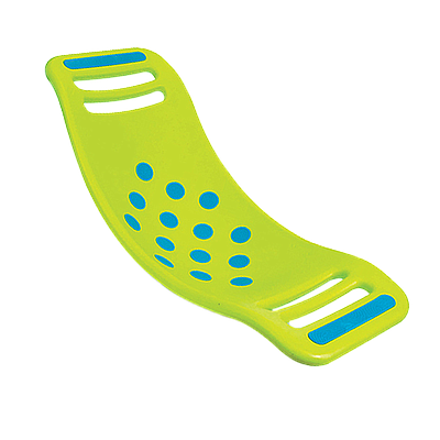 TEETER POPPER GREEN (翘翘乐 绿)