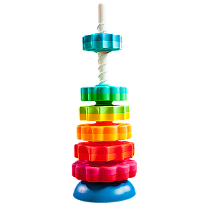 SPIN AGAIN (转转塔)