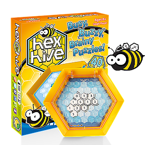 HEXHIVE EN