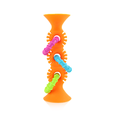 PIPSQUIGZ LOOPS ORANGE (QQ环橙)