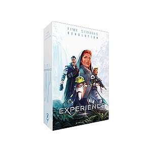 TIME STORIES REVOLUTION EXPERIENCE EN