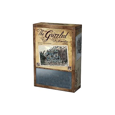 THE GRIZZLED ARMISTICE EDITION EN