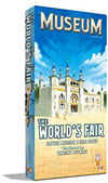 MUSEUM: THE WORLD FAIR (博物世界：世界博览会)