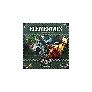 MASSIVE DARKNESS ELEMENTALS EN