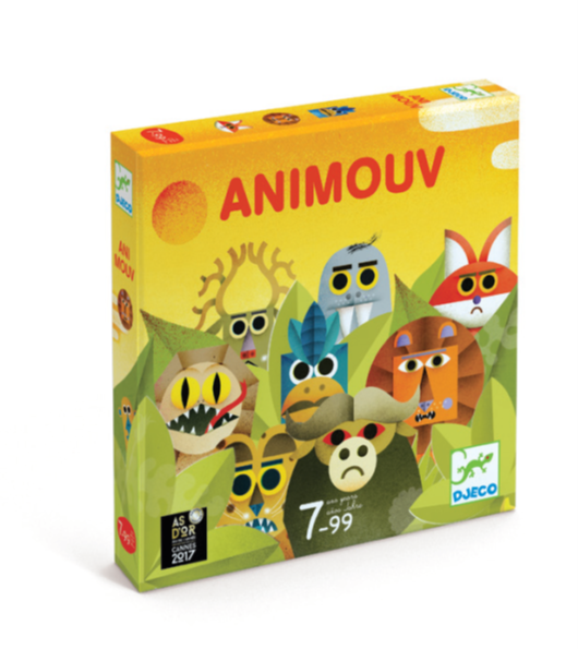 ANIMOUV