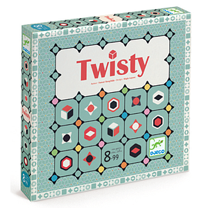 TWISTY