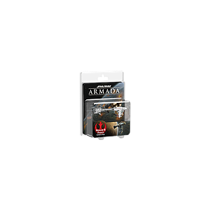 STAR WARS ARMADA NEBULON-B FRIGATE EXPANSION PACK EN