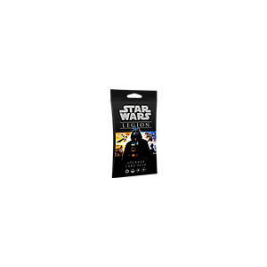 STAR WARS LEGION UPGRADE CARD PACK EN