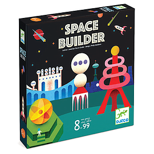 SPACE BUILDER MANUAL