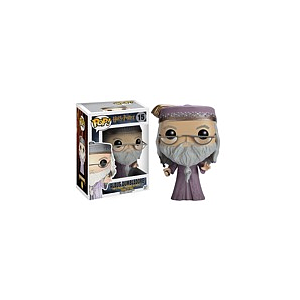 FUNKO POP MOVIES HARRY POTTER - DUMBLEDORE