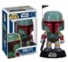 FUNKO POP STAR WARS: BOBA FETT (FUNKO星球大战：赏金猎人波巴费特)