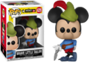 FUNKO POP DISNEY MICKEY'S 90TH - BRAVE LITTLE TAILOR