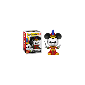 FUNKO POP DISNEY MICKEY'S 90TH - BAND CONCERT MICKEY