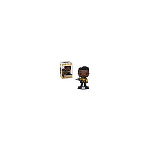FUNKO POP STAR WARS RED CUP S1 - LANDO CALRISSIAN