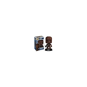 FUNKO POP STAR WARS: CHEWBACCA (FUNKO星球大战：伍基人楚巴卡)