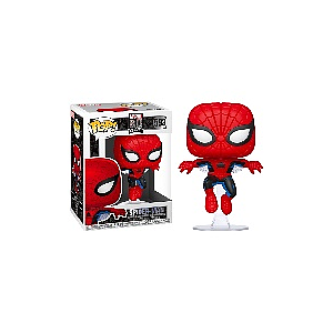 FUNKO POP MARVEL 80TH- FIRST APPEARANCE SPIDER-MAN