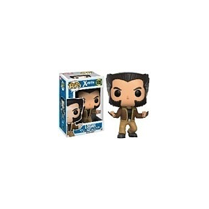 FUNKO POP MARVEL X-MEN - LOGAN