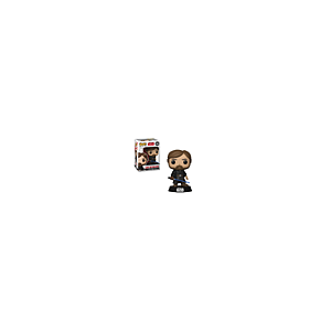 FUNKO POP STAR WARS: TLJ - LUKE SKYWALKER (FINAL BATTLE) (FUNKO星球大战-最后的绝地武士：卢克·天行者)