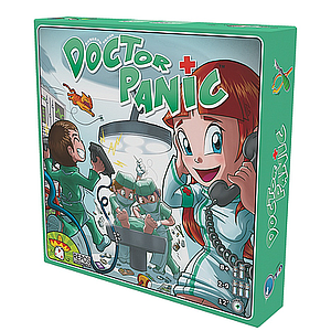 DOCTOR PANIC