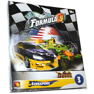 FORMULA D EXP 3 SINGAPORE EN