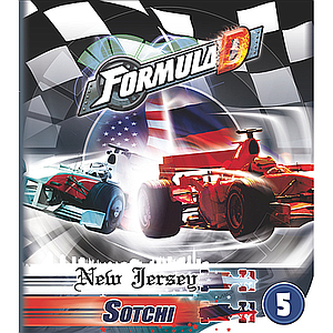 FORMULA D EXP 5 NEW JERSEY EN