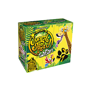 JUNGLE SPEED SAFARI EN