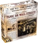 PANIC ON WALL STREET! EN (华尔街恐慌 英文版)