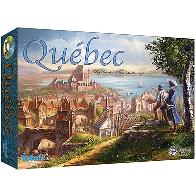QUEBEC EN